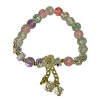 ราคา สร้อยข้อมือมือหินนำโชค หินสีนำโชคหากสี (16919984522)