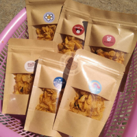 ราคา คอนเฟลกคาราเมล 25g หอม หวานน้อย มัน คอนเฟลกธัญพืช5ชนิด คอนเฟลคคาราเมล คอนเฟลคธัญพืช ซีเรียล อาหารเช้า เดย์เบด จัดส่งไว ขนม ขนมกินเล่น (17961657479)