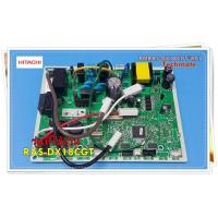 ราคา อะไหล่ของแท้ เมนบอร์ดแอร์ฮิตาชิ PMRAS DX18CGT R01 HITACHI RAS DX18CGT Main Indoor (13395761809)