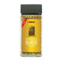 ราคา HACO Suiss Fusion Arabica Instant Coffee Switzerland Imported 100g ฮาโค่ สวิส ฟิวชั่น กาแฟสำเร็จรูปนำเข้าจากสวิส (19440451274)