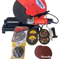 ราคา ชุดโปรแพ็คคู่ ไฟเบอร์ MAKTEC หินเจีย 4 นิ้ว MAKTEC (19314749362)