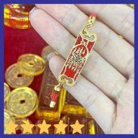 ราคา LIKT 24K สร้อยข้อมือเชือกเครื่องรางสร้อยข้อมือประดับเครื่องรางของสำหรับผู้หญิงที่ปรับได้ชุบทองกำไลข้อมือทองแดงเครื่องรางเงินเพื่อสุขภาพที่ดี (19925019066)