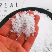 ราคา Diy ทำวัสดุเทียนหอมอโรมาของแข็งหินสีขาวขี้ผึ้งเม็ดพาราฟินขี้ผึ้งทำด้วยมือเทียนทำวัสดุเม็ด (19976462756)