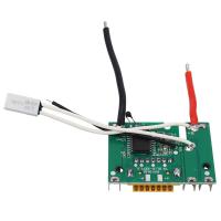 ราคา PCB Circuit Module Board PartsLi Ion Protection for Makita Replacement Battery PCB Li Ion 18V Battery PCB Chip Board for Makita 18V Bl1830 Bl1840 Bl1850 (19805445165)