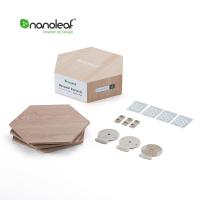 ราคา Nanoleaf Elements Hexagons Expansion Pack 3 Panels NL52 E 0001HB 3PK ชุดไฟตกแต่งห้อง รับประกัน 2 ปี By Mac Modern (19957189765)