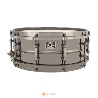 ราคา Ludwig Universal Snare Drum สแนร์กลองชุด Black Brass Black Nickel Black Brass Chrome 5 5 x 14 6 5 x 14 7 x 13 (16621542352)