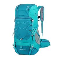 ราคา Westtune กระเป๋าเป้สะพายหลังสำหรับปีนเขา50L พร้อมที่กันฝนกระเป๋าปีนเขาอเนกประสงค์กระเป๋าเป้กลางแจ้งสำหรับเดินทางเดินป่าตั้งแคมป์ (21170992306)