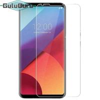 ราคา 4 Pack กาวสำหรับ LG V10 V20 V30 V40 V50 V34 V36บาง S ThinQ 5G Screen Protector กระจกนิรภัยฟิล์ม Ultra Thin Guard 9H ความแข็งส่งแสง99 9 กันรอยขีดข่วนกันแตกไม่มีฟองติดตั้งง่าย (1023782963)