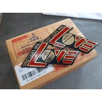 ราคา บังลม RC100 RC80 SUZUKI (19830934378)