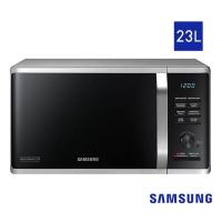 ราคา Samsung เตาอบไมโครเวฟ รุ่น MG23K3575AS