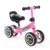ราคา 250TOYS รถขาไถ Loma จักรยานทรงตัว จักรยานขาไถ ปรับระดับเบาะได้ แกนล้อขาว Balance bike 1775 รถจักรยานเด็ก ขาไถเด็ก (14075427538)