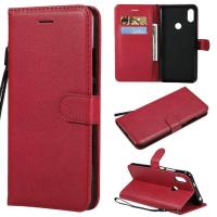 ราคา LYZCASE Xiaomi Redmi S2 Redmi Y2สีดำสีทึบเคสสำหรับ Xiaomi Redmi S2 Redmi Y2 5 99 KT สีทึบ (527890080)