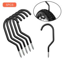 ราคา LL แร๊กแขวนรถติดผนัง BIKE HANGER ที่แขวนจักรยาน ตัวแขวนจักรยาน ตะขอแขวนจักรยานกันลื่นพร้อมสกรูแบบติดผนังสําหรับแขวนจักรยาน (16868179101)