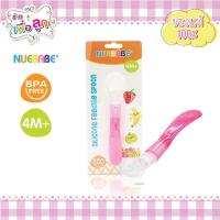 ราคา Nuebabe ช้อนซิลิโคนนูเบบ ชมพู ฟ้า (6620886332)