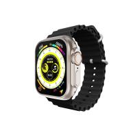 ราคา Aimee shop สมาร์ทวอทช์ Y8 Ultra Smartwatch Waterproof สมาร์ทวอทช์ สนับสนุนการว่ายน้ํา สัมผัสได้เต็มจอ รองรับภาษาไท วัดออกซิเจนในเลือด (18391018564)
