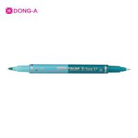 ราคา DONG A ดองอา ปากกาสี my color 2 Tone Dong A รหัส MC3 (10083977566)