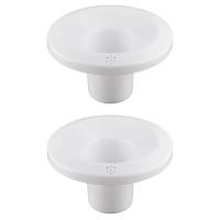 ราคา 2X Water Cooler Water Dispenser Smart Seat WaterGuard Assembly Bottle Holder Replacement Part for Bottled Water Coolers (19716474275)