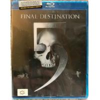 ราคา Final Destination5 โกงตายสุดขีด5 ตื่นเต้นสยองขวัญ BLU RAY BD มีเสียงไทยบรรยายไทย แผ่นแท้มือ1 สภาพแผ่นสวยใหม่นางฟ้า (11536914111)