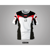 ราคา เสื้อยืดกีฬา OD018 Odin Sportswear (12538595652)