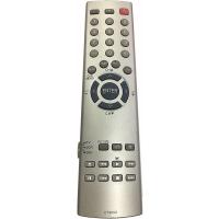 ราคา Used Original CT 90129 For Toshiba TV VCR DVD Remote Control (19543754335)