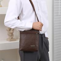 ราคา กระเป๋าสะพายไหล่ธุรกิจผู้ชายคุณภาพสูง กระเป๋าสะพายไหล่และกระเป๋าทรงแมสเซนเจอร์หนังPU (20516268441)