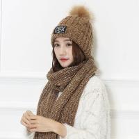 ราคา หมวกกันหนาวพร้อมปลอกคอ ผู้ใหญ่ ส่งจากไทย (20552132007)
