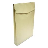 ราคา ซองเอกสารขยายข้าง สีน้ำตาลอ่อนBA 11x17นิ้ว 50ซอง (7783805335)