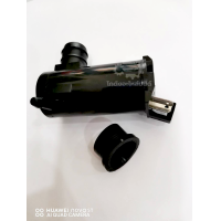 ราคา มอเตอร์ฉีดน้ำฝน 12V ทั่วไป โกดังอะไหล่ยนต์ อะไหล่ยนต์ รถยนต์ (9559186158)