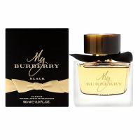ราคา แท้100 BURBERRY MY BURBERRY BLACK EDP 90MLมอบความรู้สึกเหมือนอยู่ในสวนของลอนดอน (16697163102)