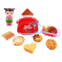 ราคา ชุดครัวของเล่น ชุดครัวเด็กเล่น เครื่องปั่นของเล่น เครื่องทำขนมของเล่น Pony มายลิตเติ้ลโพนี่ ลิขสิทธิ์ถูกต้อง 100 (12887510987)