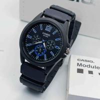 ราคา DD Watch สินค้าขายดี นาฬิกาข้อมือแฟชั่น นาฬิกาคาCasio สายซิลิโคน หลากสี นาฬิกาข้อมือcasioสุดฮิต กันน้ำ สายซิลิโคน Sportนาฬฺกา ผช สีดำ (20635194760)