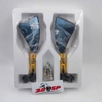 ราคา กระจกข้าง Rear Mirror ทรงสามเหลี่ยม ส่งไว (15828627159)
