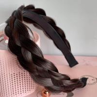 ราคา เปียคาดผม วิกผมเปียคาด วิกคาดผม เปียคาดผมแบบวิกผม มีแบบไข่มุกกับไม่มีไข่มุก อันใหญ่ใส่เก๋ไก่ (16692541307)