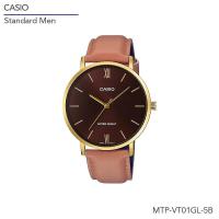 ราคา นาฬิกาข้อมือ Casio Standard men รุ่น MTP VT01GL Series MTP VT01GL 1B2 MTP VT01GL 2B MTP BT01GL 2B2 MTP VT01GL 3B MTP VT01GL5B (18507444337)