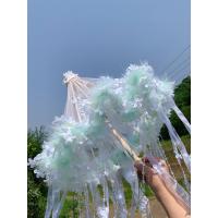 ราคา โบราณ H Anfu ดอกไม้กันน้ำชายหาดลูกไม้ร่มขนโลลิต้าลำแสงความงามบรรยากาศคอสเพลย์เส้นด้ายร่มร่ม (20341400178)