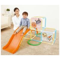 ราคา ชุดปีนป่ายสไลเดอร์ แบรนด์ Combi Japan (19156338452)