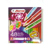 ราคา ดินสอสีไม้ สีชอล์ค สีเทียน MASTER ART ของแท้ราคาส่ง แบบ12สี 36สี (19716683604)