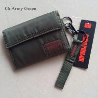 ราคา oudukai Yoshida Porter กระเป๋าสตางค์ สไตล์ญี่ปุ่น 9080 กระเป๋าสตางค์ ใบสั้น ใส่บัตร เหรียญ สําหรับผู้ชาย ผู้หญิง (20579845388)