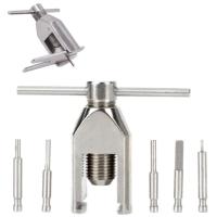 ราคา Bearing Gear Puller Pinion Puller Removal Tool Used for RC Motor Pinion Parts (20535780879)