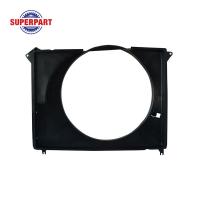 ราคา บังลมหม้อน้ำ VIGO ปี 05 07 2 7B 2TR T W TVGBS401 TVVG02 FA10 ราคาต่อ 1 ชิ้น (4121780515)