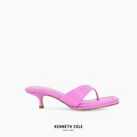 ราคา KENNETH COLE รองเท้าส้นสูงผู้หญิง รุ่น GENEVA สีชมพู HEL KL23GEN05 650 (17975105568)