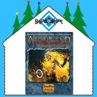 ราคา Aeons End Southern Village Expansion Board Game บอร์ดเกม (7484396167)