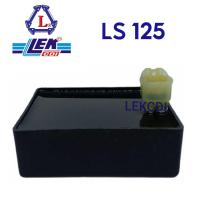 ราคา กล่องไฟ กล่องซีดีไอ CDI LS 125 รุ่นเก่า LEK CDI (7522878080)