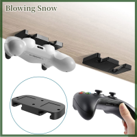 ราคา Blowing 1 pcs Portable Game Controller แขวน Storage Rack Handle Gamepad Bracket Console Holder Stand สำหรับ Ps5 PS4อุปกรณ์เสริมเกม (20365352327)