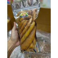 ราคา มะขามแช่อิ่ม ฝักใหญ่คันไซส์ 700กรัมต่อถุงแถมพริกเกลือค่ะ (20562488782)