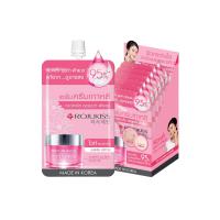 ราคา Rojukiss โรจูคิส ไวท์ พอร์เลส เดย์ครีม 8 มล Rojukiss White Poreless Day Cream SPF35 PA 8 ml มีให้เลือกทั้งแบบกล่องและแบบซอง (9644815661)