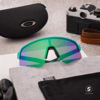 ราคา OAKLEY OO9465 11 Sutro Lite Sweep Matte Celeste (20820299473)