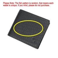 ราคา กระเป๋าสตางค์ใบสั้นกระเป๋ารอยัลสำหรับผู้ถือสามารถจุบัตรได้มากผู้ชายหนังวัวแท้กระเป๋าเงินผู้ชายกระเป๋าสตางค์คลัชวินเทจ1457 (20819122008)