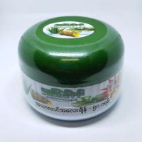 ราคา มาส์กหน้า ทานาคา ทานาคาพม่า ทานาคา พม่า แป้ง แป้งทานาคา 140กรัม (10177899629)