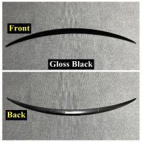 ราคา UBUYUWANT สปอยเลอร์ท้ายรถสำหรับ Mercedes Benz W213 AMG E Class 2015 2022เอบีเอสสปอยเลอร์ปีกสำหรับตกแต่งท้ายรถสปอยเลอร์ท้ายรถสำหรับรถ W213 (19820556730)